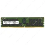 Micron 32GB DDR4-3200 PC4-25600 Ecc Rdimm Server Memory Ram MTA36ASF4G72PZ-3G2E7. Fixed Price $432.62.