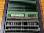 Hynix 16GB PC4-3200AA 2RX8 DDR4 Ecc Rdimm Reg Server Memory HMA82GR7DJR8N-XN. Fixed Price $115.00.