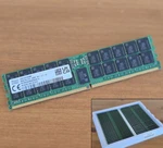 96GB Hynix DDR5 PC5-6400 Rdimm 2RX4 288 EC8 Ecc Reg Ram HMCGM4MHBRB504N 6400B. Fixed Price $3500.00.
