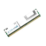8GB Lot (2X4GB Module) Ram Memory Sun Blade X6450 (DDR2-5300 Ecc). Fixed Price $95.03.