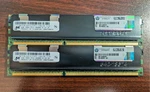 Lot Micron 4GB 2RX4 PC3-10600R-9-10-J0 Ecc Reg Server Memory. Fixed Price $17.99.