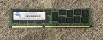 OWC1866D3MPE16G 16GB PC3-14900R Ecc Reg 1866MHZ Sdram For Mac Pro Late 2013. Fixed Price $25.00.
