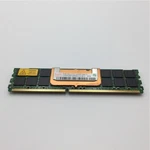 Hynix 2GB 2RX4 PC2-4200F DDR2-533MHZ HYMP525B72BP4N2-C4 HYS72T256020HFN. Fixed Price $29.99.