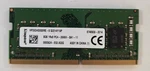 Kingston 8GB 1RX8 PC4-2666V-SA1-11 Memory Ram 9995624-E53.A00G. Fixed Price $25.99.