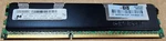 4GB 2RX4 PC3-10600R Hpe Micron 500203-061. Fixed Price $11.00.