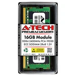 16GB PC4-19200 Ecc Udimm Ram For Dell Precision 3530 (SNPNVHFYC/16G Equivalent). Fixed Price $238.68.