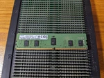 Samsung 8GB PC4-3200AA 1RX8 DDR4 Ecc Rdimm Reg Server Memory M393A1K43DB2-CWE. Fixed Price $65.00.