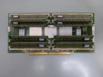 Ibm RS/6000 7013 32MB Expansion Memory Board 81F8925 With 8X 4MB Simms Tested. Fixed Price $53.16.