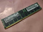 Used Riverbed RB-420-00043-01 8GB 4RX8 PC3-10600R DDR3 Server Memory Sku# 216232. Fixed Price $11.00.
