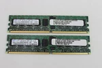 370-6208-01 X7801A 1GB Memory Kit Samsung M393T2950EZA-CE6 New. Fixed Price $30.00.