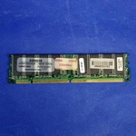 Siemens 128MB PC100 Sdram Dimm HYS64V16220GU-8 16MX64 168-PIN Memory Module. Fixed Price $17.82.