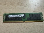 Samsung M393A4K40CB2 - CTD6Q 32GB 288 Pin Rdimm DDR4 Memory. Fixed Price $135.00.
