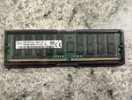 Sk Hynix 64GB 4DRX4 PC4-2666V-LD2-11 HMAA8GL7AMR4N-VK T3 Ad Server Memory. Fixed Price $237.50.