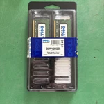 Dell SNPPP102CK2/2G 2GB Memory Module Upgrade Kit (2PCS) PC2-6400. Fixed Price $14.99.