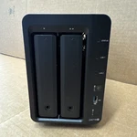 Synology DS718+ Extrenal Hdd Nas - Adapter/hhd's. Fixed Price $164.99.