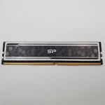 Silicon Power 8GB Ram DDR4 3200MHZ CL16 Low Profile Desktop Memory. Fixed Price $47.45.