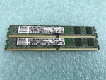 16GB(2 X 8GB) Smart SR5721G812APGDASC0 PC4-2133P Ecc DDR4 Server Rdimm R442A. Fixed Price $44.95.