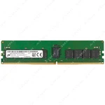 Micron 32GB DDR4 PC4-25600 Ecc Rdimm Server Memory Ram (MTA18ASF4G72PDZ-3G2B2). Fixed Price $322.25.