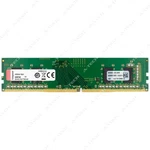 Kingston 4GB DDR4 2400MHZ PC4-19200 1RX16 Dimm Desktop Memory Ram (KVR24N17S6/4). Fixed Price $34.94.