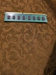 78.A1GC3.421 Apacer 2GB PC3-8500 DDR3-1066MHZ Non-ecc Unbuffered CL7 240-PIN Dim. Fixed Price $35.18.