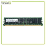Lot Of M393T5660AZ3-CCC Samsung 2GB PC2-3200 DDR2-400MHZ Ecc 1RX4 Memory. Fixed Price $16.99.
