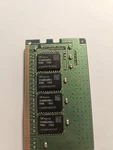 Sk Hynix 16GB DDR4-3200 Ecc Dimm Server Memory Ram. Fixed Price $120.00.