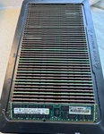 500205-071 Hpe Original 8GB DDR3-1333 PC3-10600R 2RX4 1.5V Ecc Rdimm. Fixed Price $14.99.
