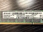 32GB DDR3L-1333 PC3L-10600R Ecc Rdimm 4RX4 2660-0382 Hpe Server Ram. Fixed Price $40.00.