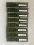 Micron 128GB (16GBX8) 2RX4 PC3-10600R DDR3 1333MHZ Ecc Reg Rdimm Server Memory. Fixed Price $82.00.
