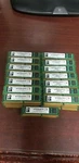 Viking VR7WA287258FBDHTT1 1GB 1RX8 PC3-10600R-7-10-ZZZ Mini-rdimm Lot Of 143. Fixed Price $715.00.