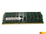 24GB (6X 4GB) 1333 Ecc Rdimm Lenovo Thinkstation S20 (5520)4155, 4158, 4218-XXX. Fixed Price $28.17.