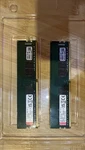 Kingston KSM26ED8/32ME 64GB DDR4, 2666MHZ, Ecc, CL19 Sdram Memory Module. Fixed Price $819.00.