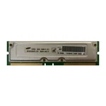 Ibm 33L3353 256MB PC-800 Ddr Memory Module 38L4019. Fixed Price $12.50.