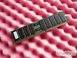 Dell Poweredge 6650 Memory Ram 512MB Elpida EBDRCAAFA-7B PC2100R. Fixed Price $10.75.