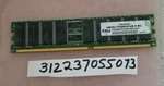 Atp 1GB PC-3200 PC3200R DDR-400 184PIN Ecc-reg Rdimm AB28L72Q8SHC4S. Fixed Price $16.53.