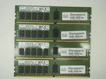Lot Of Samsung 8GB PC4-2400T Server Ram / Ecc Memory M393A1G40EB1- CRC0Q. Fixed Price $149.99.