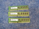 Elpida EBJ21EE8BAFA-DJ-E 2GB 2RX8 Server Memory Sticks, Lot Of (BN239). Fixed Price $14.99.