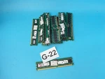 Lot Of Kingston KTH-DL385/2G 2GB DDR2 PC2-3200R Ecc Registered Server Ram. Fixed Price $85.00.