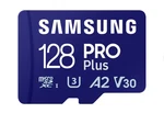 Samsung 128GB Pro Plus Microsdxc Memory Card Up-to 180MB/S Uhs-l. Fixed Price $25.98.
