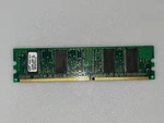 Samsung M368L1624DTL-CB0 PC2100U-25330 128MB 266MHZ Compu. Fixed Price $14.85.