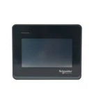 Schneider Electric HMIST6200 Touchscreen Display, 24VDC Nsmp. Fixed Price $70.00.