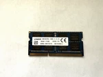 Kingston 8GB 2RX8 PC3L 12800S KN2M64 Laptop Memory. Fixed Price $19.99.
