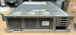 Sun Oracle Fire X4470 Server 4XXEON E7-4820 2GHZ 128GB Nohdd 1XCARD 2XPSU. Fixed Price $303.88.