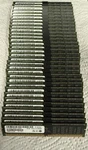 Lot Of 32(256GB) Virtium VL53D1G63F-K9SD 8GB DDR3 Registered Ecc PC3-12800. Fixed Price $300.00.