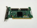 Sun 375-3365 (SGXPCI2SCSILM320-Z) Pci-x Dual ULTRA320 Adapter 4Z. Fixed Price $150.00.