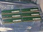 6X8 48GB DDR4-2666 Ecc Reg Rdimm Server Memory Ram Samsung Atp Electronics. Fixed Price $199.99.