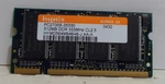 1.5GB Pair Hynix 512GB And Simpletech PC-2700 So-dimm Ram PC2700S-25330. Fixed Price $13.95.