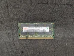 Used, Sk Hynix, HYMP125S64CP8-Y5 Ab-c, 2GB 2RX8 PC2-5300S-555-12 Memory Ram. Fixed Price $10.00.