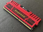 Corsair PC3-19200 16GB Dimm Mhz DDR3 Memory (CMY16GX3M2A2400C11R). Fixed Price $42.49.