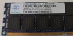 Nanya NT16GC72C4NB0NL-CG 16GB 2RX4 PC3L-10600R-9-12-J1 SERVERRAM(96GB Total). Fixed Price $54.99.